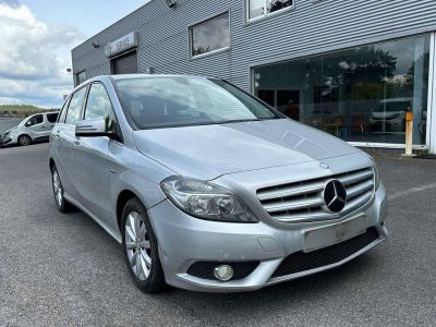 Mercedes Classe B 180 CDI 110cv 1796cc DIESEL  - 1