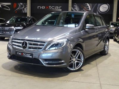 Mercedes Classe B 180 CDi Style  - 1