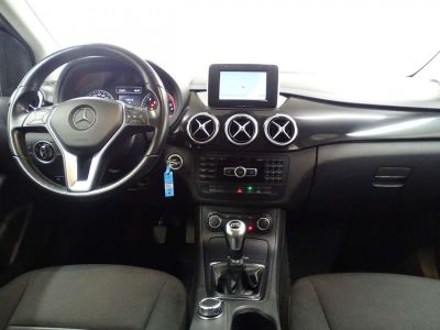 Mercedes Classe B 180 CDi Style  - 7