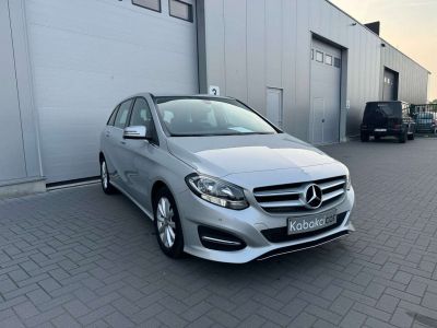 Mercedes Classe B 180 Climatisation, GPS GARANTIE 12 Mois  - 1