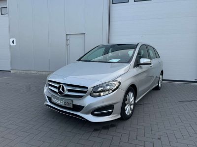 Mercedes Classe B 180 Climatisation, GPS GARANTIE 12 Mois  - 3