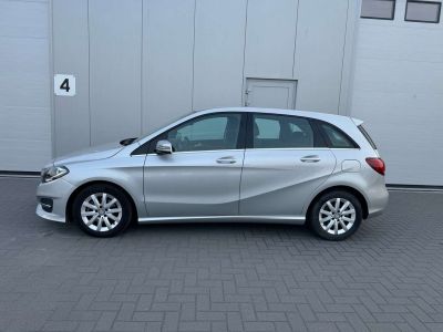 Mercedes Classe B 180 Climatisation, GPS GARANTIE 12 Mois  - 8