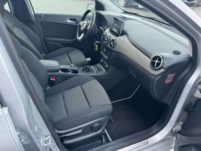 Mercedes Classe B 180 Climatisation, GPS GARANTIE 12 Mois  - 13