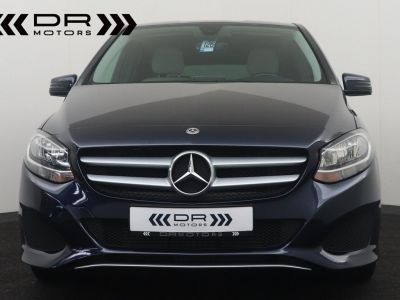 Mercedes Classe B 180 d 7-GTRONIC PACK PROFESSIONAL - CAMERA  - 5