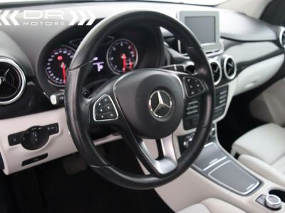 Mercedes Classe B 180 d 7-GTRONIC PACK PROFESSIONAL - CAMERA  - 24