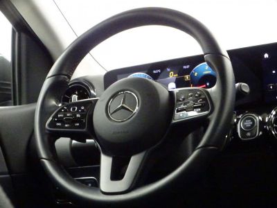 Mercedes Classe B 180 d 7G TRONIC  - 6