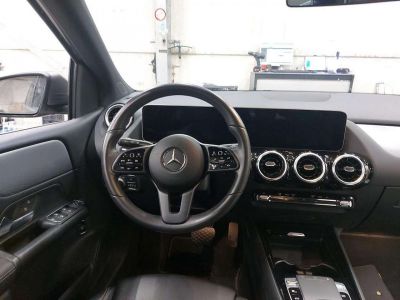 Mercedes Classe B 180 d 7G TRONIC  - 4