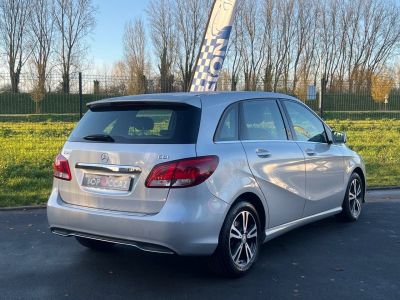 Mercedes Classe B 180 D BVA SENSATION 02/2015 - 120.000KM - GPS - CUIR - LED  - 3