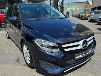 Mercedes Classe B 180 d Caméra Navigation EURO 6 GARANTIE -  - 4