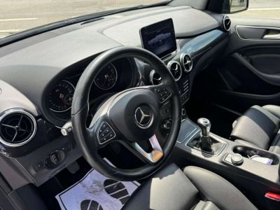 Mercedes Classe B 180 d Caméra Navigation EURO 6 GARANTIE -  - 5