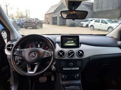 Mercedes Classe B 180 d GPS CLIM XENON USB GARANTIE 12 MOIS  - 10
