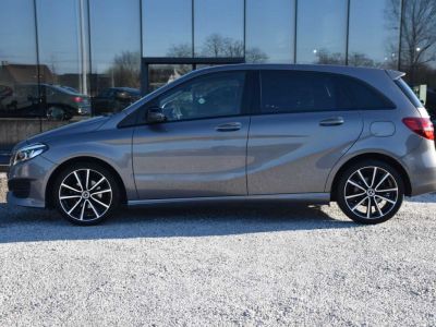 Mercedes Classe B 180 d Sport Spack 8' AUOTMAAT  - 3