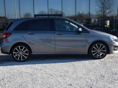 Mercedes Classe B 180 d Sport Spack 8' AUOTMAAT  - 5