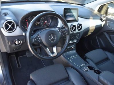 Mercedes Classe B 180 d Sport Spack 8' AUOTMAAT  - 9