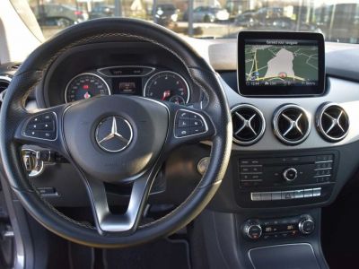 Mercedes Classe B 180 d Sport Spack 8' AUOTMAAT  - 14