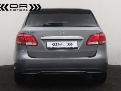 Mercedes Classe B 180 d STYLE EDITION PACK - NAVI LEDER KEYLESS ENTRY  - 3