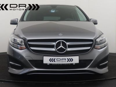 Mercedes Classe B 180 d STYLE EDITION PACK - NAVI LEDER KEYLESS ENTRY  - 8