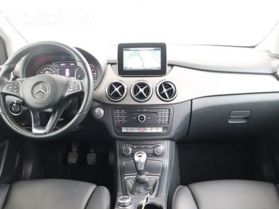 Mercedes Classe B 180 d STYLE EDITION PACK - NAVI LEDER KEYLESS ENTRY  - 16