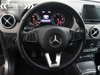 Mercedes Classe B 180 d STYLE EDITION PACK - NAVI LEDER KEYLESS ENTRY  - 29