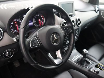 Mercedes Classe B 180 d STYLE EDITION PACK - NAVI LEDER KEYLESS ENTRY  - 34