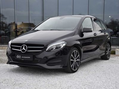 Mercedes Classe B 180 d URBAN 18' NIGHT PACK  - 1