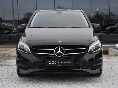 Mercedes Classe B 180 d URBAN 18' NIGHT PACK  - 6