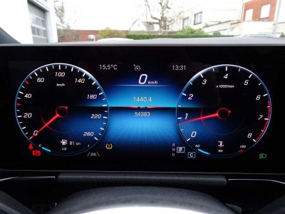 Mercedes Classe B 200 Business WIDESCREEN,NAVI,AUTOMAAT,CRUISE,PDC V+A  - 7