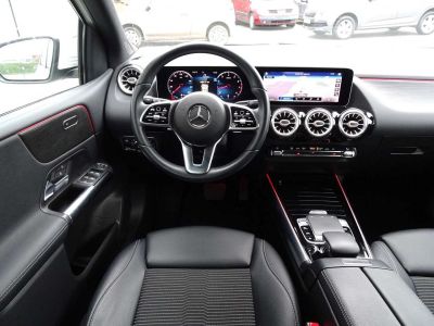 Mercedes Classe B 200 Business WIDESCREEN,NAVI,AUTOMAAT,CRUISE,PDC V+A  - 8