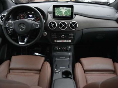 Mercedes Classe B 200 d Business - PANO DAK - LEDER - GPS - PDC - CARPASS - XENON -  - 7