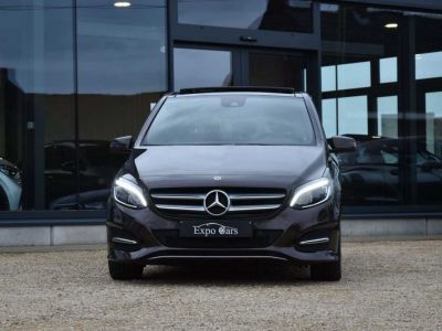 Mercedes Classe B 200 d Business - PANO DAK - LEDER - GPS - PDC - CARPASS - XENON -  - 2