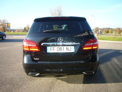 Mercedes Classe B 200 D FASCINATION 7G-DCT - <small></small> 24.900 € <small></small> - #3