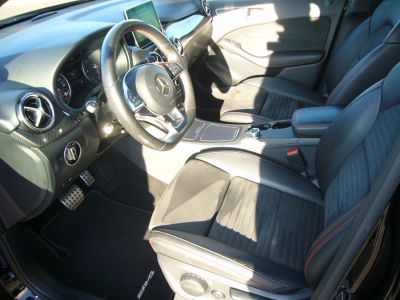 Mercedes Classe B 200 D FASCINATION 7G-DCT - <small></small> 24.900 € <small></small> - #16