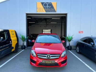 Mercedes Classe B 200 DIESEL PACK AMG 1EMAIN LED HK  - 2