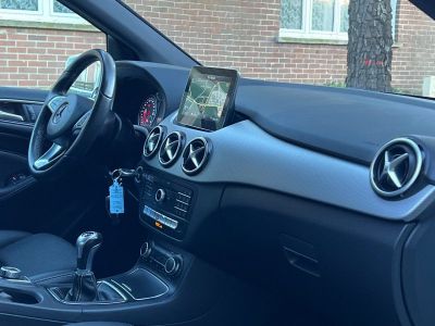 Mercedes Classe B 200D 136CH FASCINATION 96.000KM - 06/2016  - 12