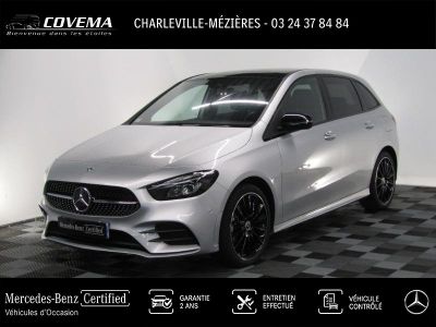 Mercedes Classe B 250 e 160+102ch AMG Line Edition 8G-DCT - <small></small> 49.500 € <small>TTC</small> - #1