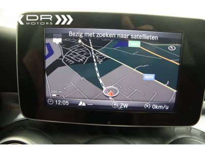 Mercedes Classe C 160 BREAK AVANTGARDE BENZINE - LEDER LED 34.885km!!  - 18