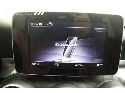 Mercedes Classe C 160 BREAK AVANTGARDE BENZINE - LEDER LED 34.885km!!  - 21