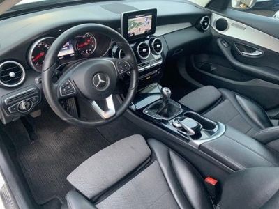 Mercedes Classe C 180 180 Avantgarde, NAVI, LED+XENON, 18 - <small></small> 18.995 € <small>TTC</small> - #3