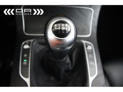 Mercedes Classe C 180 AMG LINE FACELIFT BUSINESS SOLUTIONS - LEDER LED NAVI  - 29