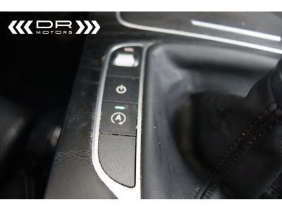 Mercedes Classe C 180 AMG LINE FACELIFT BUSINESS SOLUTIONS - LEDER LED NAVI  - 30