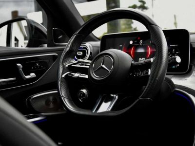 Mercedes Classe C 180 AMG Line - PANO DAK - 360°CAMERA - MEMORY - BURMESTER -  - 12