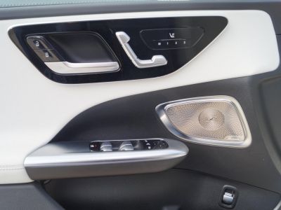 Mercedes Classe C 180 Aut. AMG sportpakket PANO LED BURMESTER  - 9