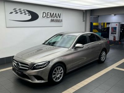 Mercedes Classe C 180 Auto Business Solution  - 1