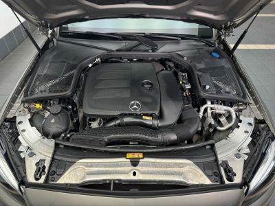 Mercedes Classe C 180 Auto Business Solution  - 7