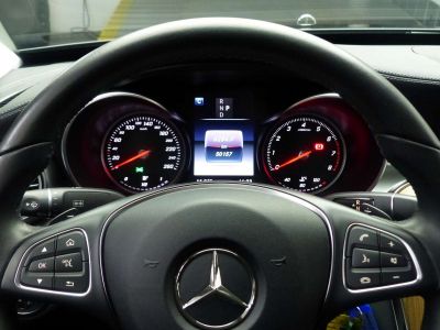 Mercedes Classe C 180 Berline Exclusive - <small></small> 26.900 € <small>TTC</small> - #11