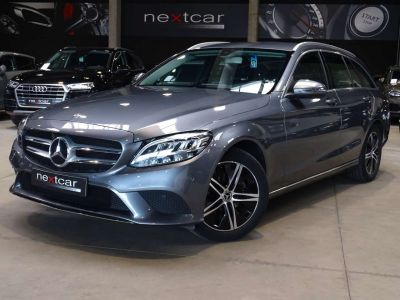 Mercedes Classe C 180 Break 9GTRONIC Facelift FULL LED-CUIR-PARKTRONIC  - 1