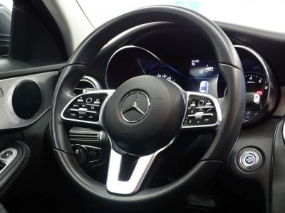 Mercedes Classe C 180 Break 9GTRONIC Facelift FULL LED-CUIR-PARKTRONIC  - 6