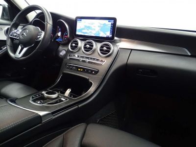 Mercedes Classe C 180 Break 9GTRONIC Facelift FULL LED-CUIR-PARKTRONIC  - 8