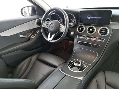 Mercedes Classe C 180 Break 9GTRONIC Facelift FULL LED-CUIR-PARKTRONIC  - 7