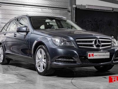 Mercedes Classe C 180 Break Avantgarde 7G-Tronic  - 5